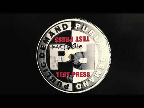 UKG-TV - The Wideboys - Heartache - 2 Step Full Vocal Mix