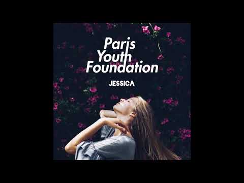 Paris Youth Foundation - Jessica