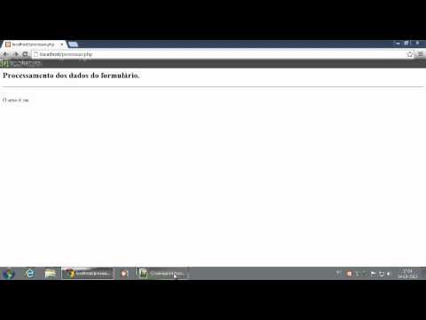 001 Introdução aos vídeos de PHP intermédio e avançado