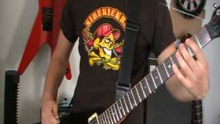 Crowbar cover - Leave it Behind