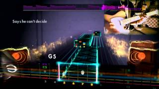 Rocksmith 2014 Customs - &quot;Hard To Explain&quot; by The Strokes