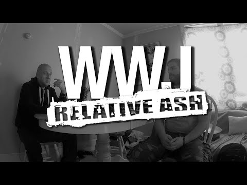 Relative Ash Interviewed by Wheelers Weekend Jams LIVE AND DIRECT
