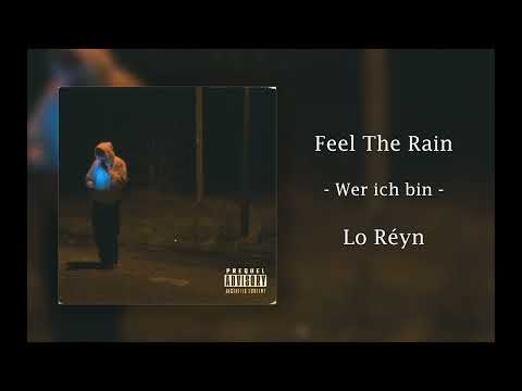 Lo Réyn/rackslar - Wer ich bin (reupload)