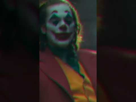 Joker dancing #edits #jokershorts