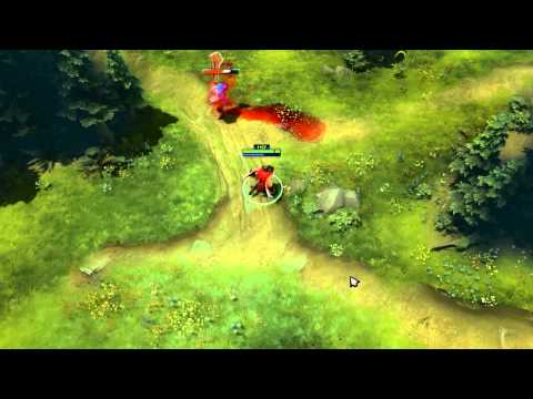 Bloodseeker - Rupture (Running).wmv