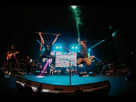 OMWAWES featuring YK BRASS ENSEMBLE - KOE LUNGO (Live at Konser Merangkai Kisah)