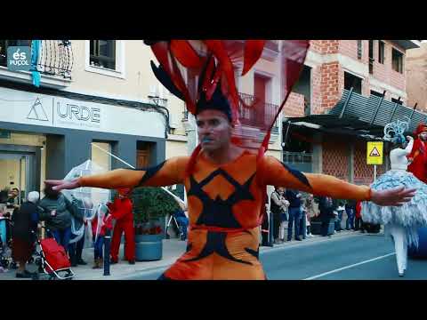 En Moviment: La neu arriba a Puçol