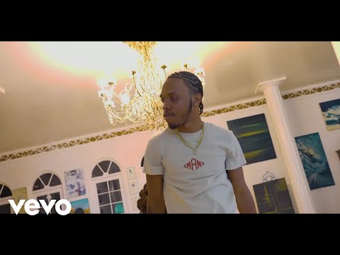 Bayka - Build A Vibes (Official Video)