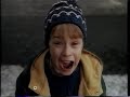 Opening To Home Alone 1997 VHS True HQ