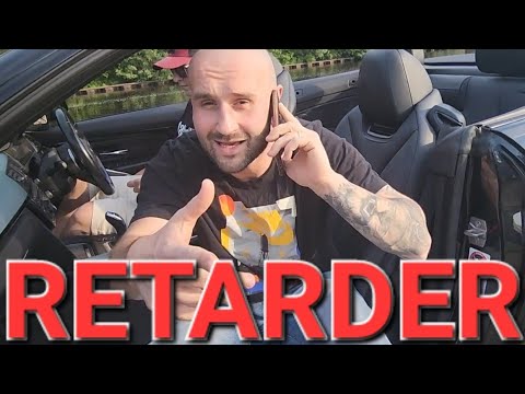 "RETARDER" ft. Tukan