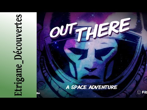 out there android walkthrough