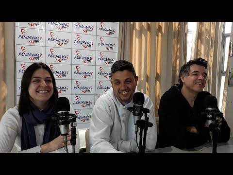 Papo de Esportes: Mundial de Clubes, volta do Brasileirão, Copa América