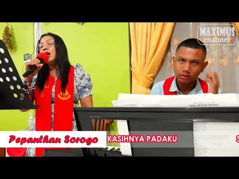 KJ 178 KAR'NA KASIHNYA PADAKU