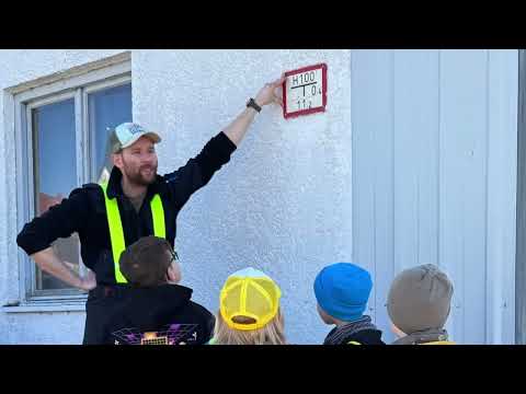 Young Warriors bei der Freiwilligen Feuerwehr Attenkirchen - 03/2025