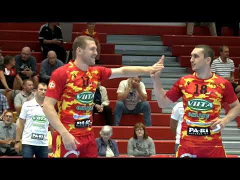 Cocks-IFK Kristianstad