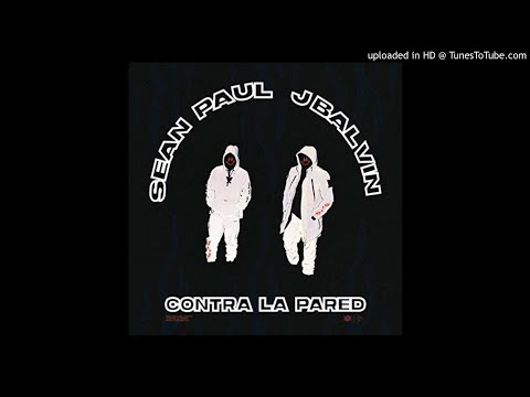 Sean Paul, J Balvin - Contra La Pared - YouTube_BY_*DJ-BRIAN*