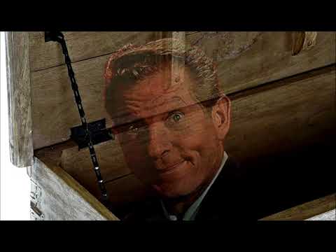 Danny Kaye - The Thing (1950)