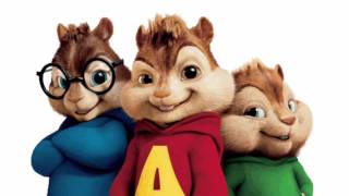 The Chipmunks: Sometimes When we Touch Cover by Donny Osmond