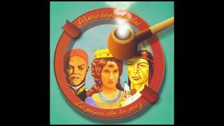 Aterciopelados - No Necesito