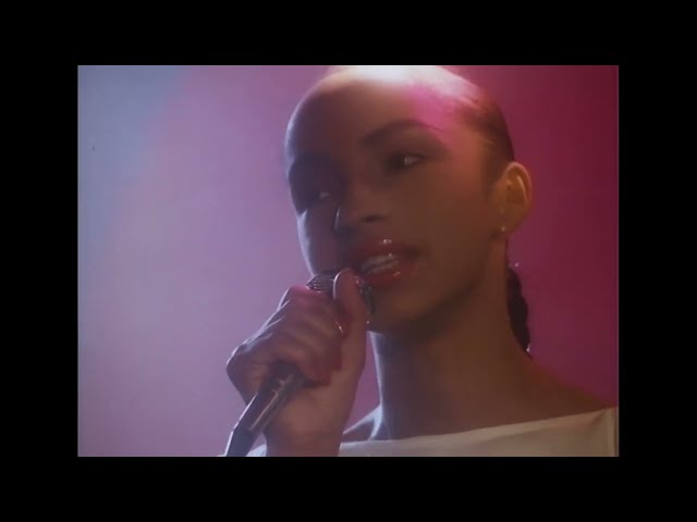 Sade, la artista que conquistó el corazón del mundo con su música