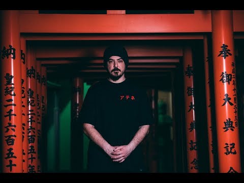 Ταφ Λάθος - Η χρονιά του δράκου | Taf Lathos - H Xronia Tou Drakou (Official Video Clip)