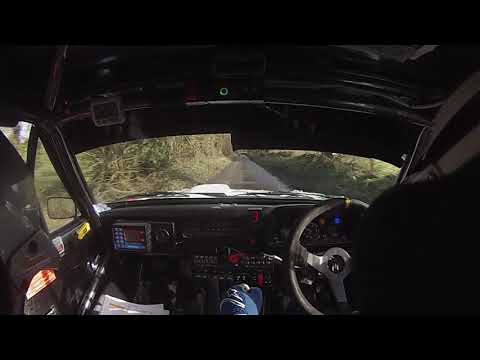 Michael McDaid/Declan Casey -  Galway Int 2020 - stage4