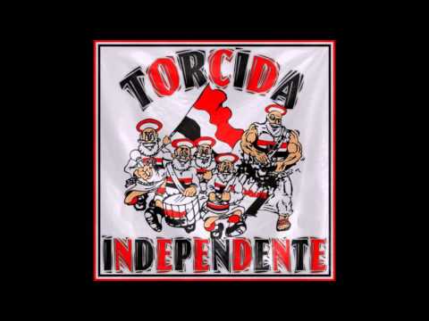 INDEPENDENTE TRICOLOR - 2016 CD OFICIAL