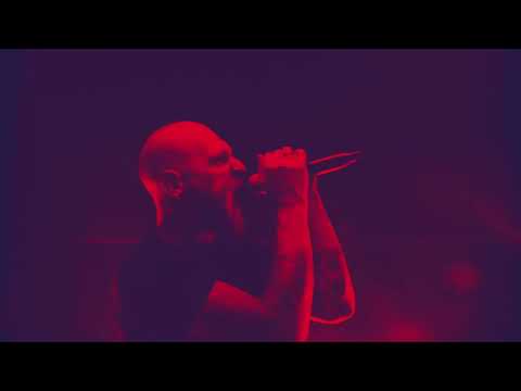 REJECT THE SICKNESS - Burning Soil (Album Version 2021)