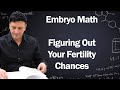 Embryo Math