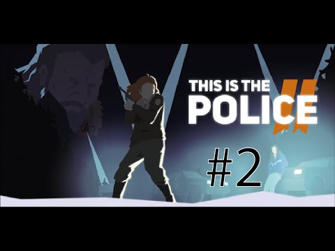 This Is the Police 2 - Gameplay IOS & Android - YouTube