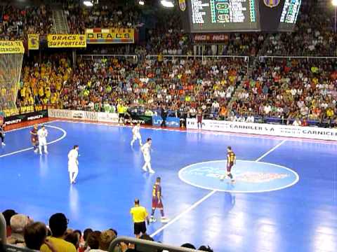 Final LNFS. 5º Partido Barcelona 3 - Caja Segovia 2. El Palau. 26/6/11 (35)