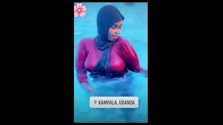 niiko somali live bashal naaso big　boobs tiktok simple dimple challenge🍑 muslim girls