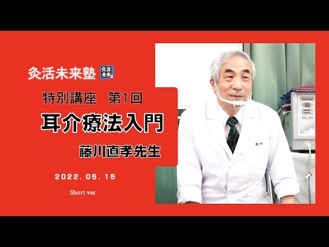 耳介療法 - 定義
