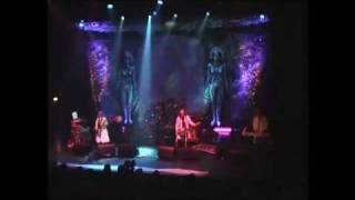 Hawkwind - Psychedelic Warlords Live 2004/5
