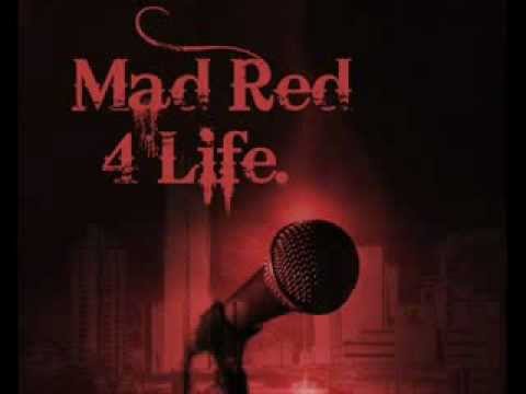 Especie Criminal- Mad Red