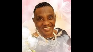 Celebration of Life for Mrs. Leola Jackson McQueen