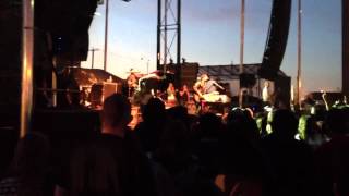 Stay on the ground-armor for sleep