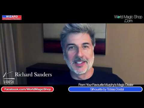 Wizard Magic Review 12-6-19