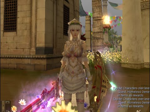 Silkroad Online 116 Baal Zealot Party Bellona