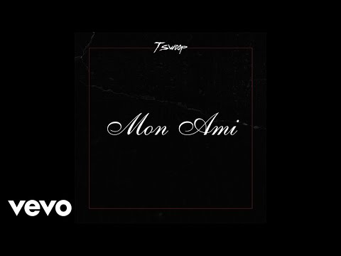 T Swoop - Mon Ami (Audio)