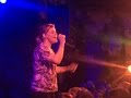 Who You Lovin - Conrad Sewell - Adelaide 9/10 ...