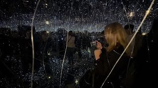 Museum für Neue Medien eröffnet: digitale Kunst mit immersiver Technologie