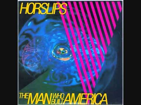 Horslips...The Man Who Built America...Full Album