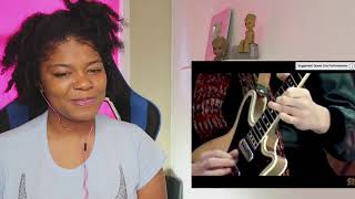 Queen - Spread Your Wings (Official Video) REACTION!