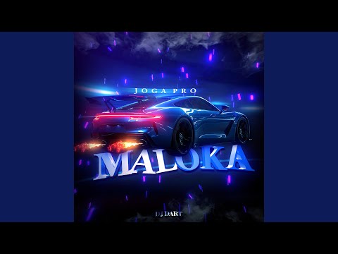 JOGA PRO MALOKA (Super Slowed)
