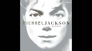 Michael Jackson ━ What&#39;s a Guy Gotta Do [Pharrel Williams Demo]