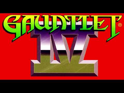 Gauntlet IV- March in the Dark (1 Hour)