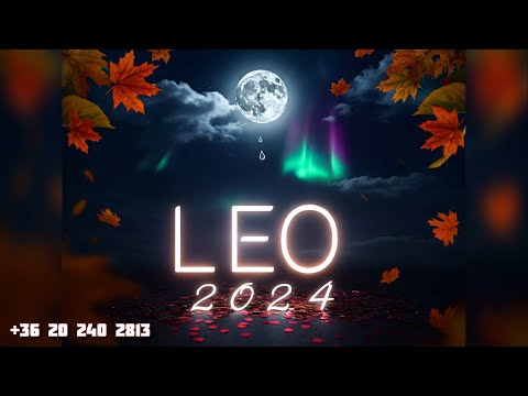 LEO 2024 X Mindig emlékezz