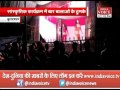 Obscene Dance In The Name Of Art And Culture In Bulandshahr