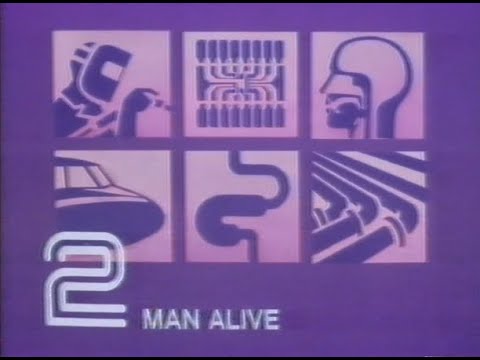 Thursday 19th March 1981 BBC2 - Man Alive - Bartok Centenary - Newsnight